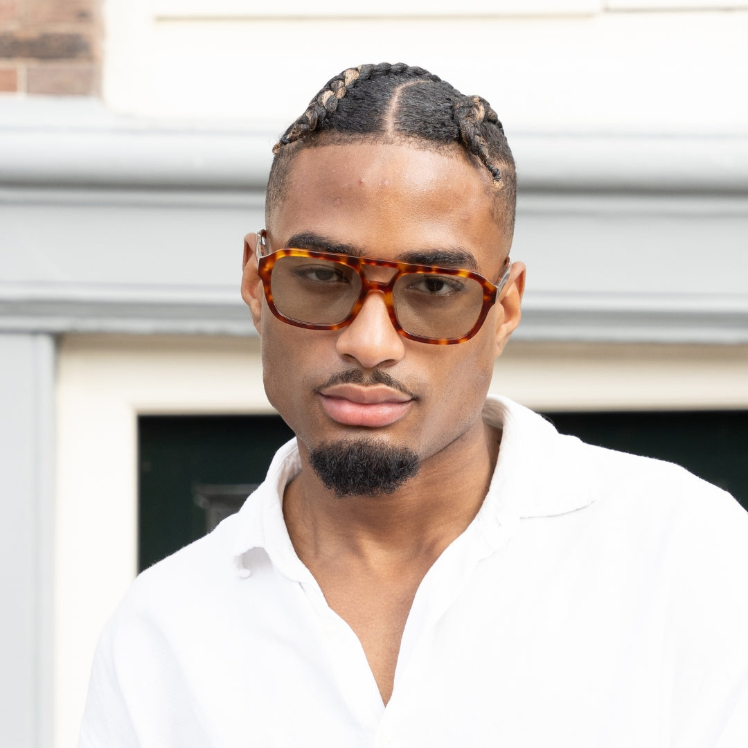 DANA | Leopard Ocean