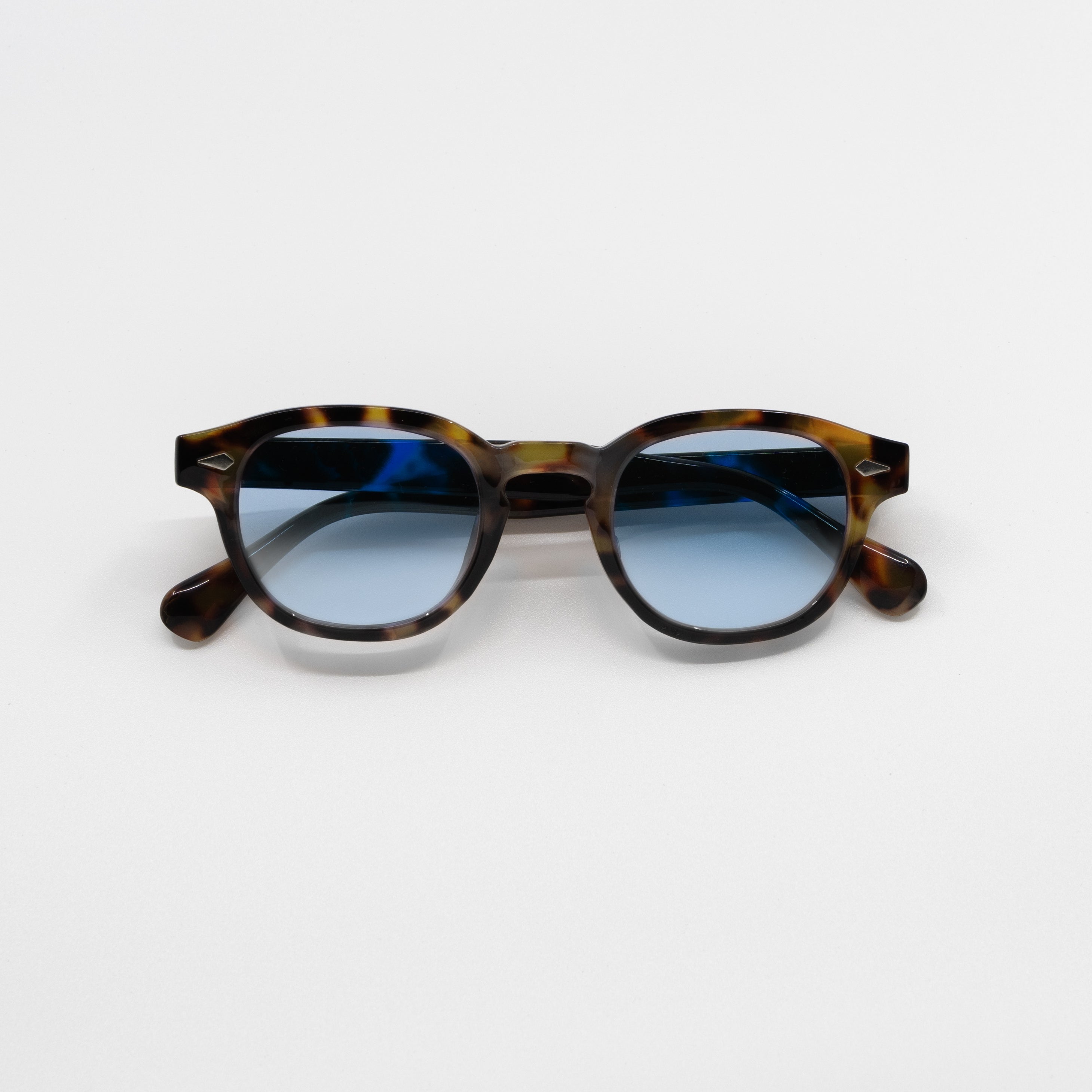KARL | Leopard Fade