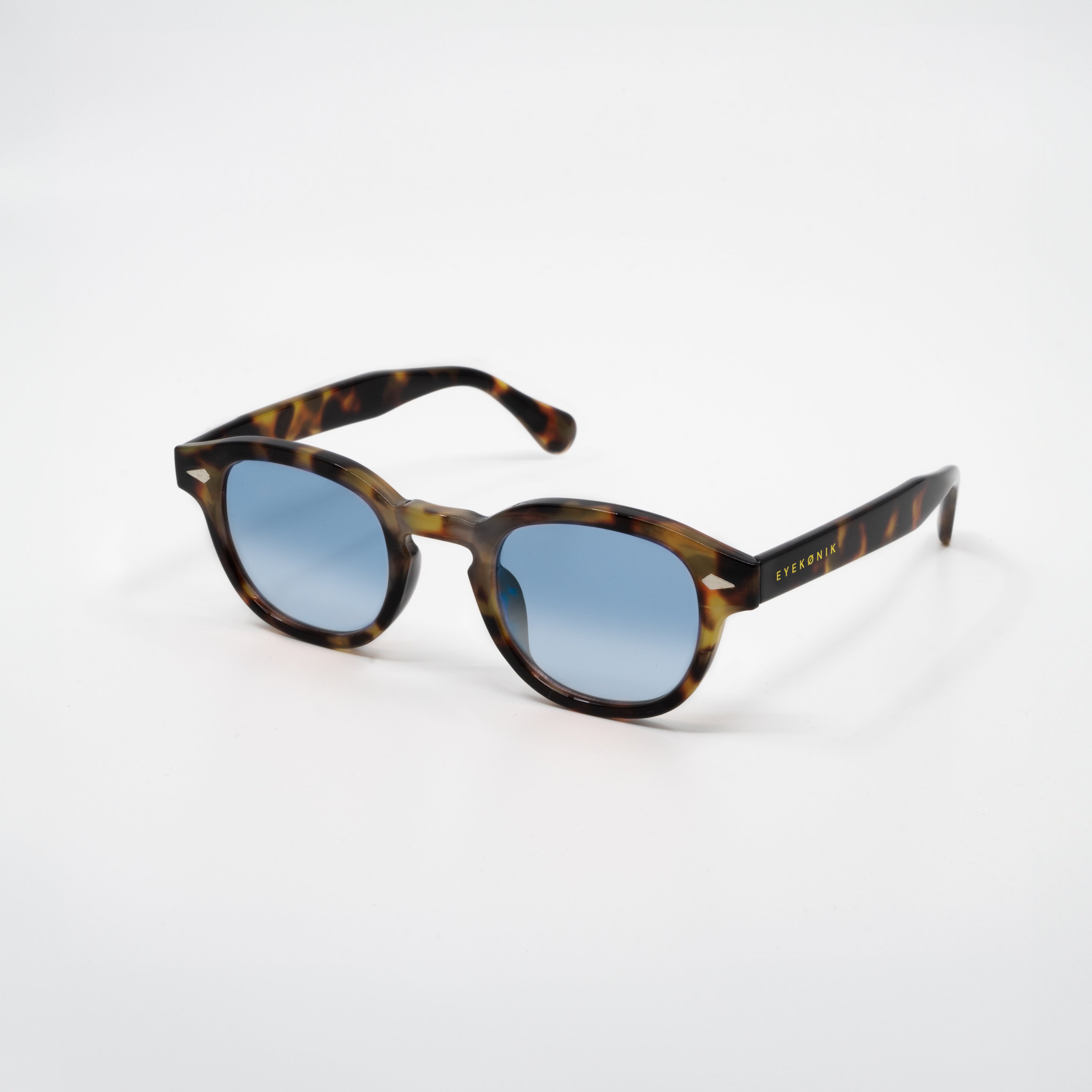 KARL | Leopard Fade