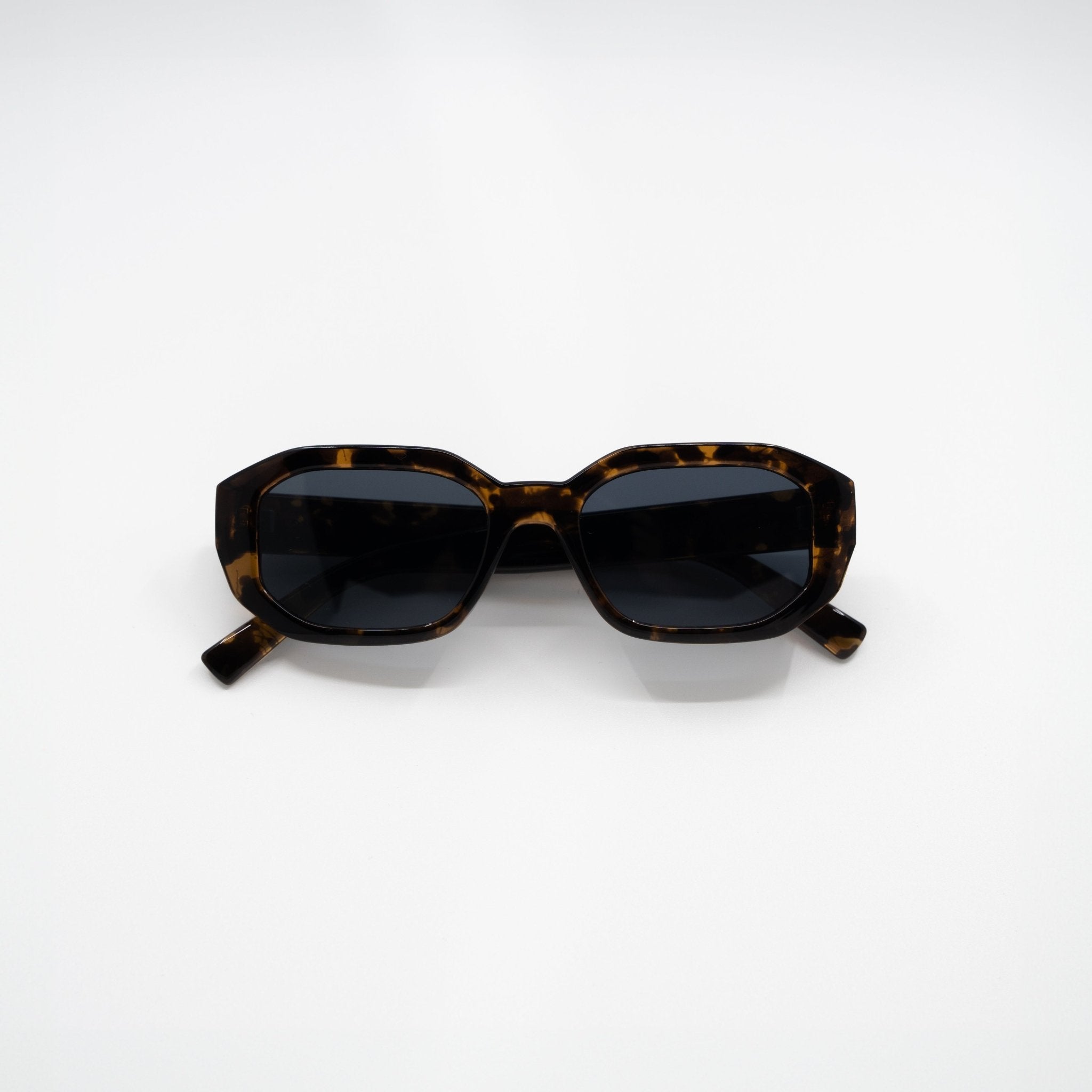 GIA | Leopard Midnight