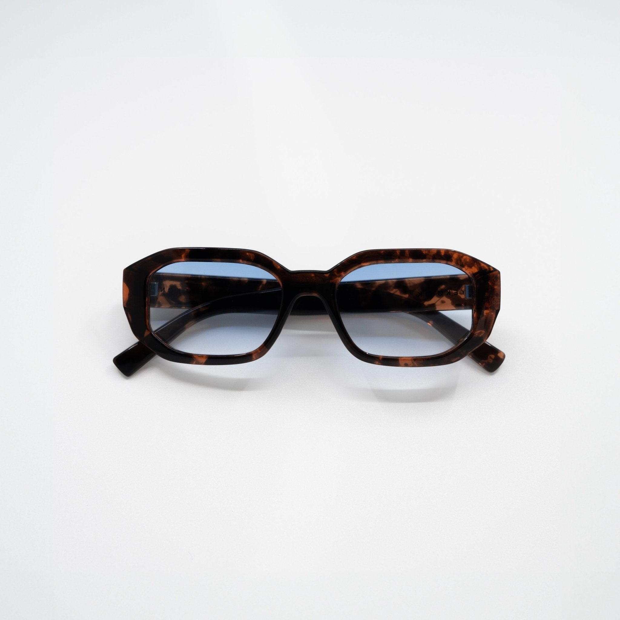 GIA | Leopard Fade