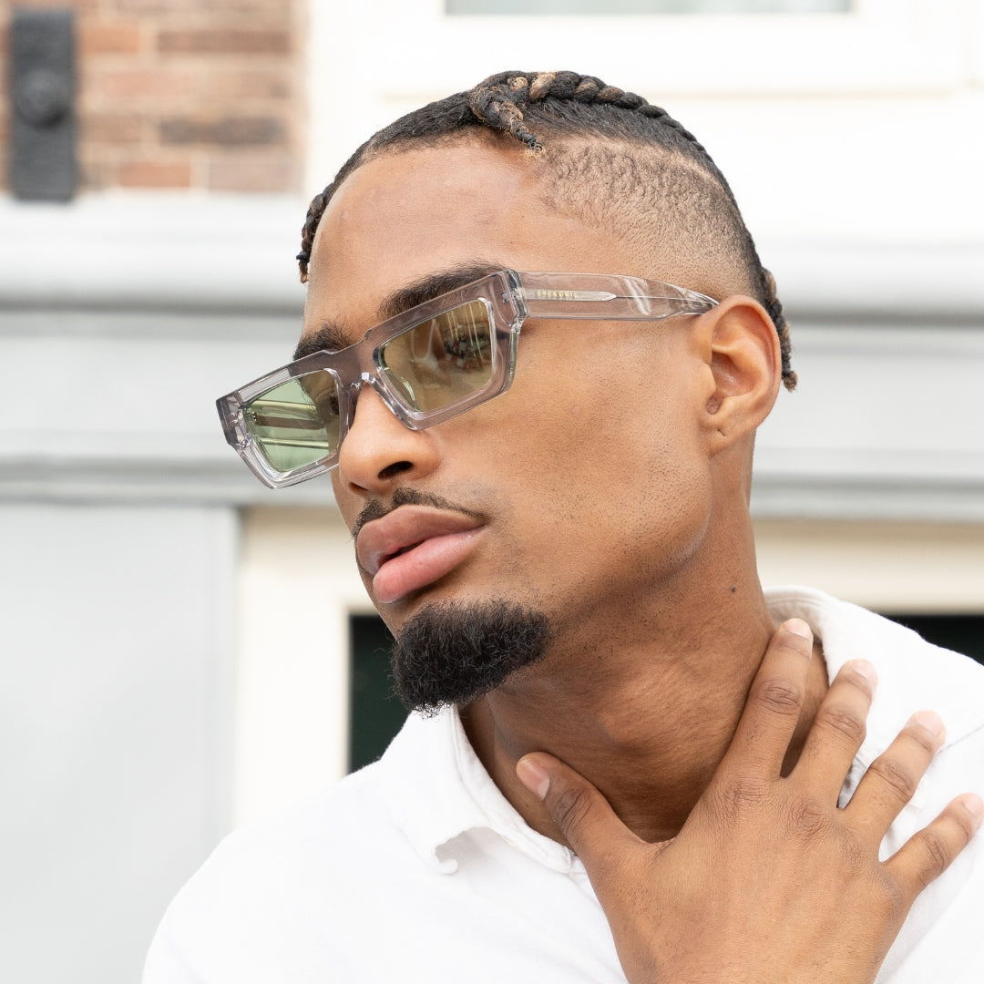 CALEB | Crystal Forest