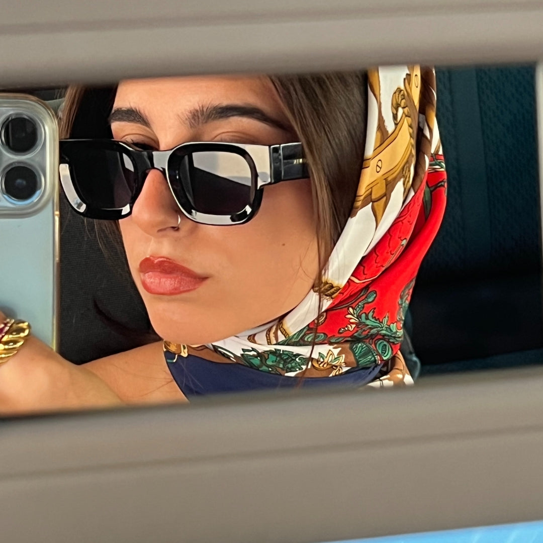 SEMBO ACETATE | Midnight