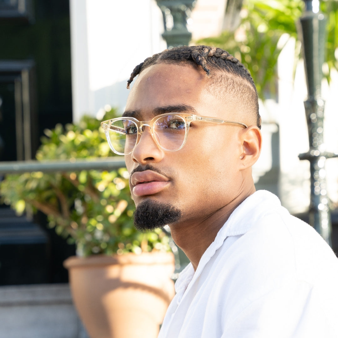 FYNN | Crystal Lemon