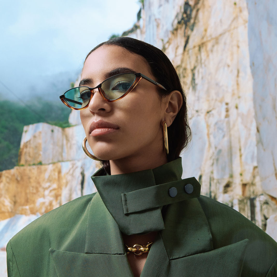 Montecarlo Havana Blu