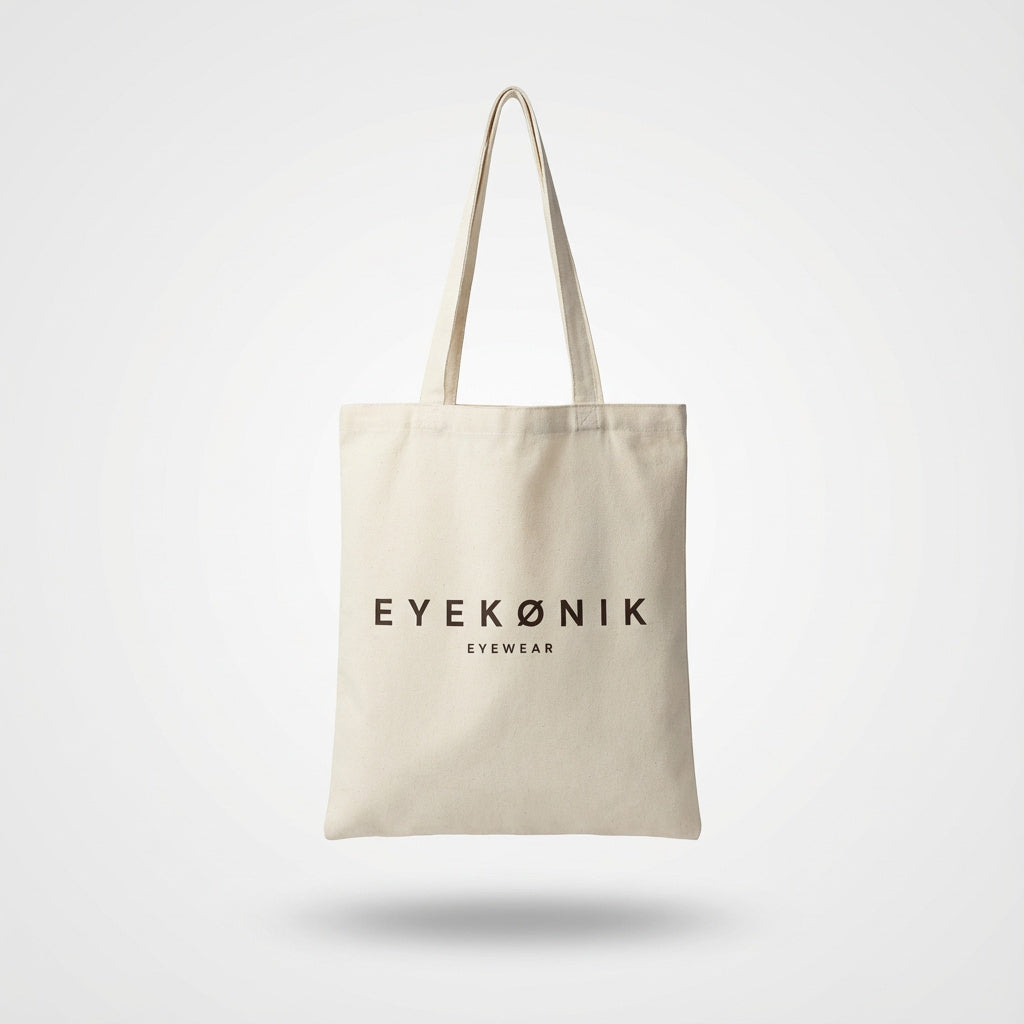EYEKØNIK | Tote Bag