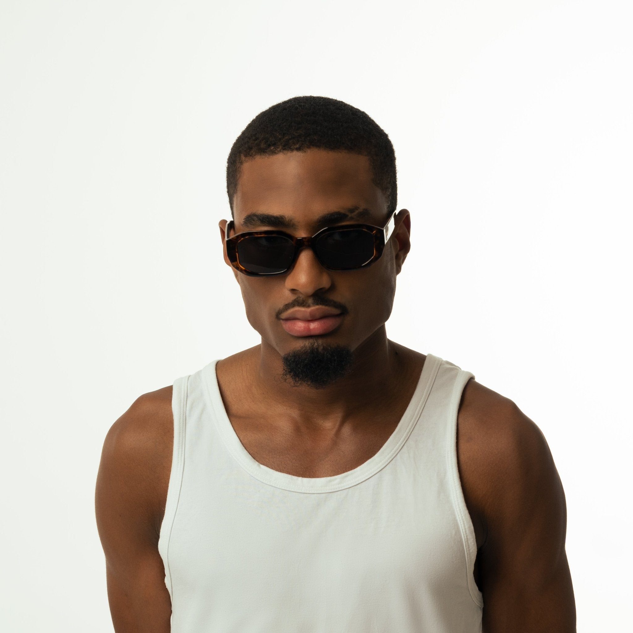 GIA | Leopard Midnight